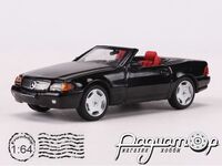 Mercedes-Benz SL 500 (1989) 379117