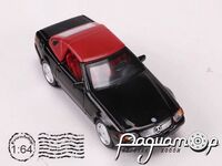 Mercedes-Benz SL 500 (1989) 379117