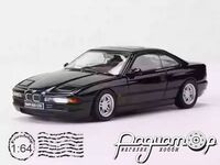 BMW 850CSi (E31) (1994) 596839