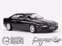 BMW 850CSi (E31) (1994) 596839