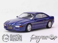 BMW 850CSi (E31) (1994) 596840