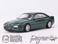 BMW 850CSi (E31) (1994) 596841