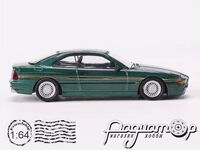 BMW 850CSi (E31) (1994) 596841