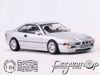 BMW 850CSi (E31) (1994) 596842