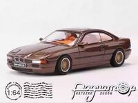 BMW 850CSi (E31) (1994) 596843