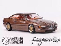 BMW 850CSi (E31) (1994) 596843