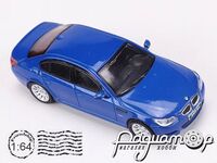 BMW M5 (E60) (2005) 323349