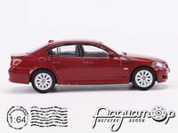 BMW M5 (E60) (2005) 323351
