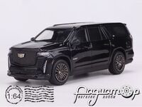 Cadillac Escalade ESV (2023) 229004