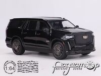 Cadillac Escalade ESV (2023) 229004
