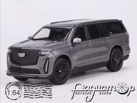 Cadillac Escalade ESV (2023) 229005