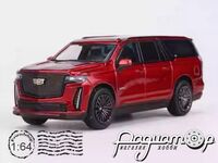 Cadillac Escalade ESV (2023) 229006
