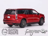 Cadillac Escalade ESV (2023) 229006