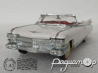 Cadillac Eldorado Biarritz (1959) 5314 [US]*