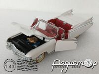 Cadillac Eldorado Biarritz (1959) 5314 [US]*