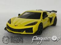 Chevrolet Corvette Z06 (2017) 5346 [US]