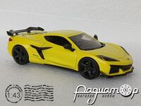 Chevrolet Corvette Z06 (2017) 5346 [US]