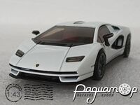 Lamborghini Countach LPI 800-4 (2022) 5344 [US]
