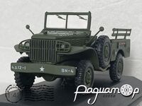 Dodge WC52 Weapons (1944) 5351 [US]