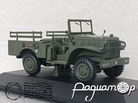 Dodge WC52 Weapons (1944) 5351 [US]
