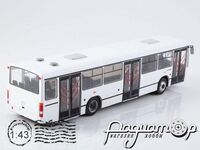 Наши Автобусы №69, Mercedes-Benz O345 Conecto (2004) NA069