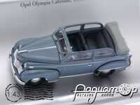 Opel Olympia Cabriolet (1951) 1799533 [NT]