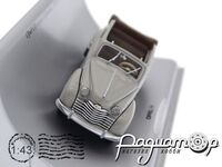 Opel Olympia Cabriolet (1951) 50254001 [NT]