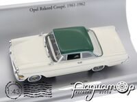 Opel Rekord Coupe (1961) 1799051 [NT]