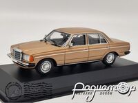 Mercedes-Benz W123 230E (1982) 940032205 [SV]