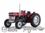 Трактор Massey Ferguson 135 (1965) UH074