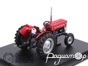 Трактор Massey Ferguson 135 (1965) UH074
