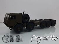 Tatra T815-7 10X10.1R (2008) KADEN09021 [GS]