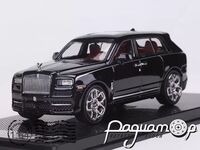 Rolls-Royce Cullinan (2018) 538496