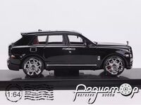 Rolls-Royce Cullinan (2018) 538496