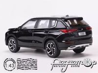 Mitsubishi Outlander (2023) 523043