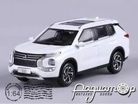 Mitsubishi Outlander (2023) 607634
