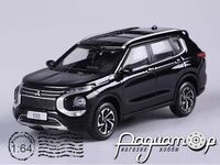 Mitsubishi Outlander (2023) 607635