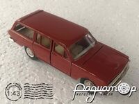 ГАЗ-24-02 «Волга» (1972) (А13) 337104 [SK]