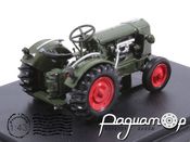 Трактор Hurlimann H12 (1951) UH066 [IS]
