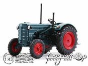 Трактор Hanomag R28 (1953) UH026-2 [IS]