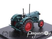 Трактор Hanomag R28 (1953) UH026-2 [IS]