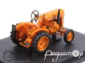 Трактор Labourier LD 15 (1951) UH092 [IS]