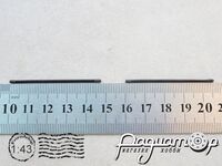 Оси ГАЗ-66 (пара). 138163