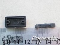 Детали ГАЗ-66 (2эл). 138167