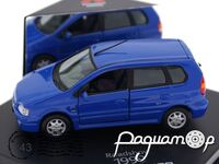 Mitsubishi Space Star GDI (1999) DC1489 [NT]