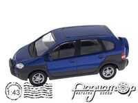 Renault RX4 (2000) 250ND01 [NT]***