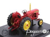 Трактор David Brown Implematic 990 (1963) UH119
