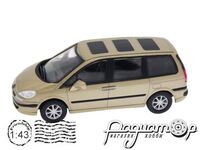 Peugeot 807 (2002) 250ND02 [NT]***