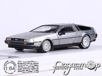 DeLorean DMC 12 (1981) 446706