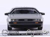 DeLorean DMC 12 (1981) 446706